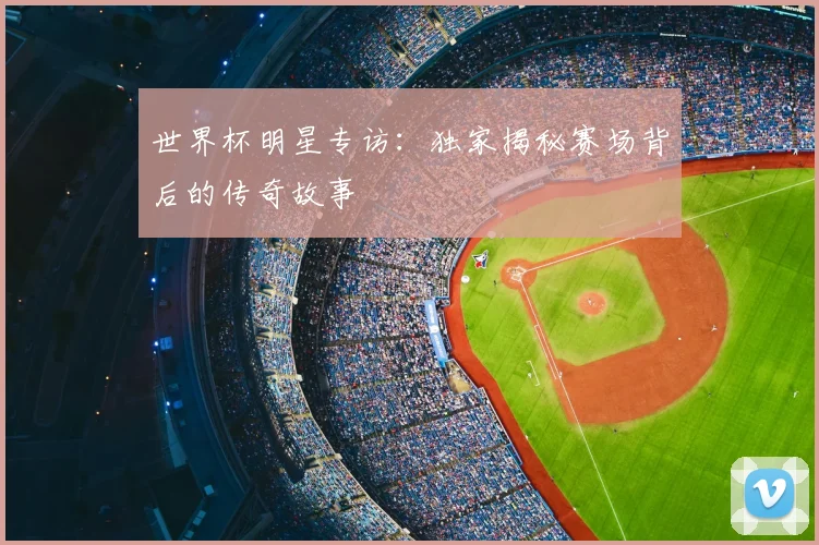 世界杯明星专访：独家揭秘赛场背后的传奇故事