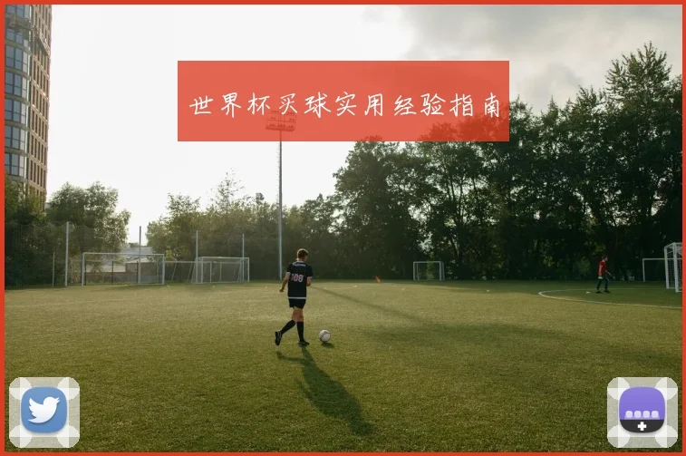 世界杯买球实用经验指南