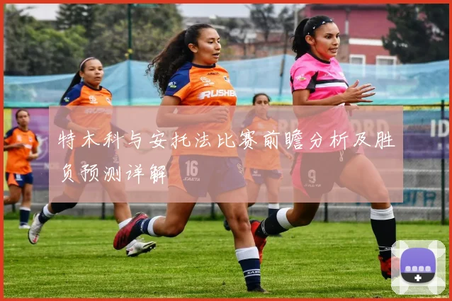 特木科与安托法比赛前瞻分析及胜负预测详解