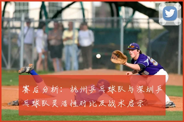 赛后分析：杭州乒乓球队与深圳乒乓球队灵活性对比及战术启示