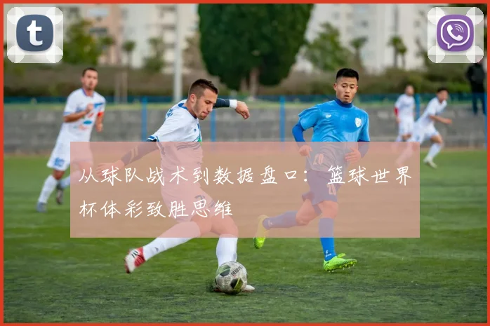 从球队战术到数据盘口:篮球世界杯体彩致胜思维